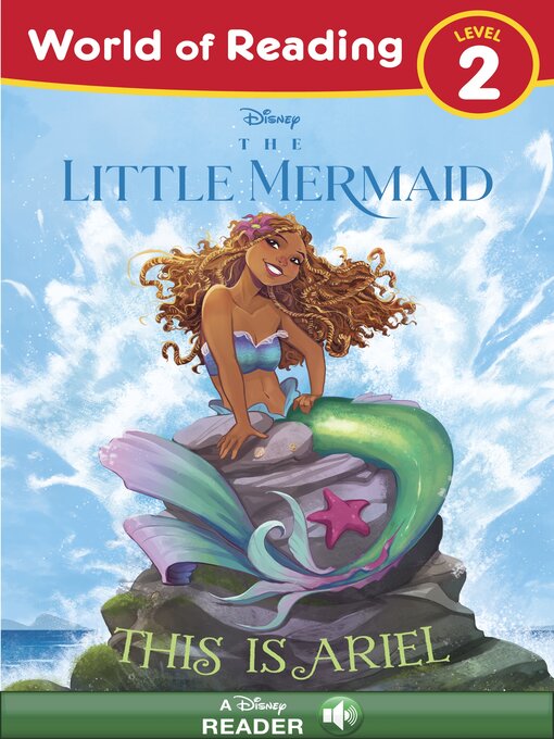 Title details for This is Ariel by Colin  Hosten - Available